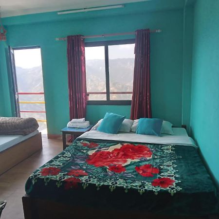 Tashidelek Guest Lodge&House Dhulikhel Eksteriør billede