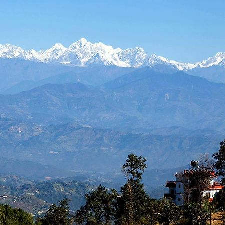 Tashidelek Guest Lodge&House Dhulikhel Eksteriør billede