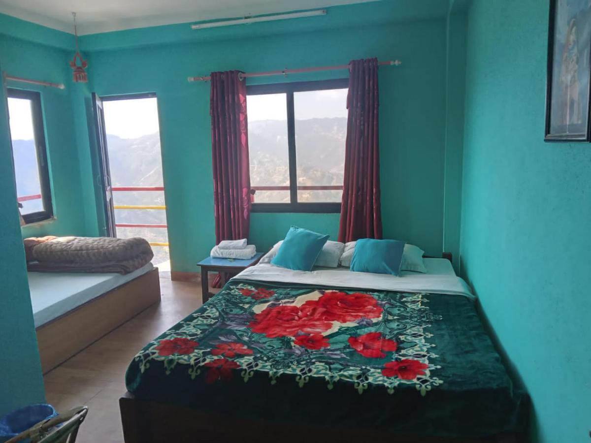 Tashidelek Guest Lodge&House Dhulikhel Eksteriør billede