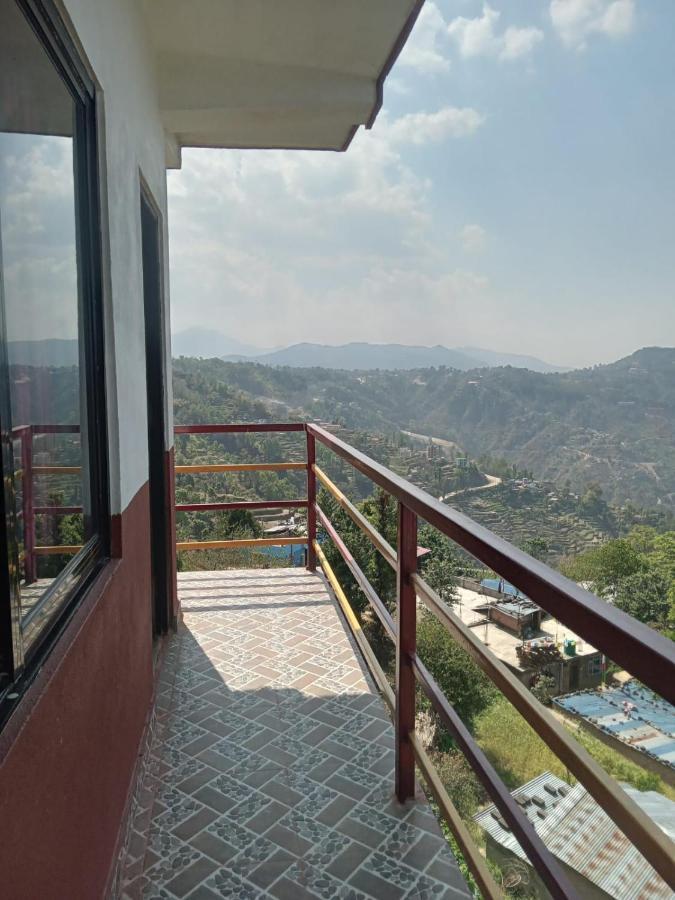Tashidelek Guest Lodge&House Dhulikhel Eksteriør billede