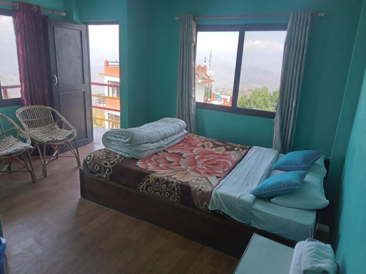 Tashidelek Guest Lodge&House Dhulikhel Eksteriør billede