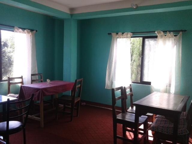 Tashidelek Guest Lodge&House Dhulikhel Eksteriør billede
