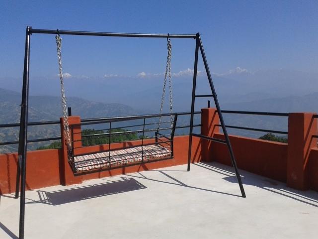 Tashidelek Guest Lodge&House Dhulikhel Eksteriør billede