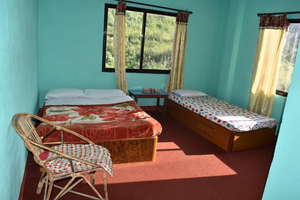 Tashidelek Guest Lodge&House Dhulikhel Eksteriør billede
