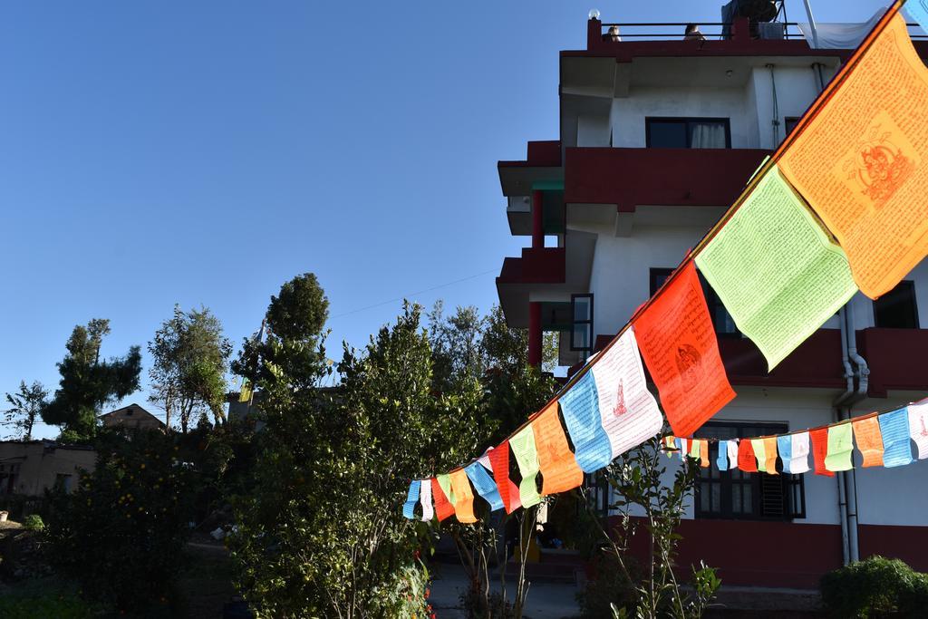 Tashidelek Guest Lodge&House Dhulikhel Eksteriør billede