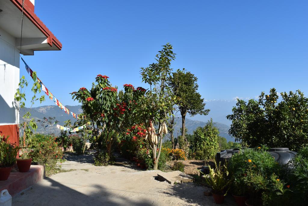 Tashidelek Guest Lodge&House Dhulikhel Eksteriør billede