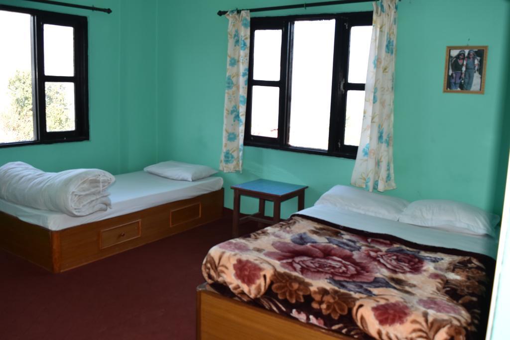 Tashidelek Guest Lodge&House Dhulikhel Eksteriør billede