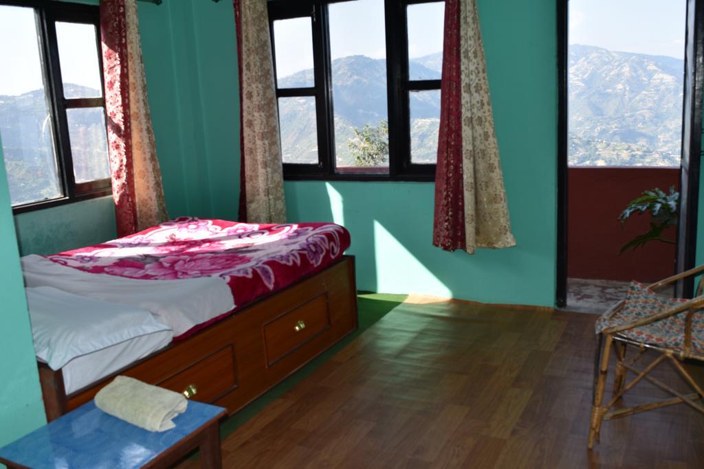 Tashidelek Guest Lodge&House Dhulikhel Eksteriør billede