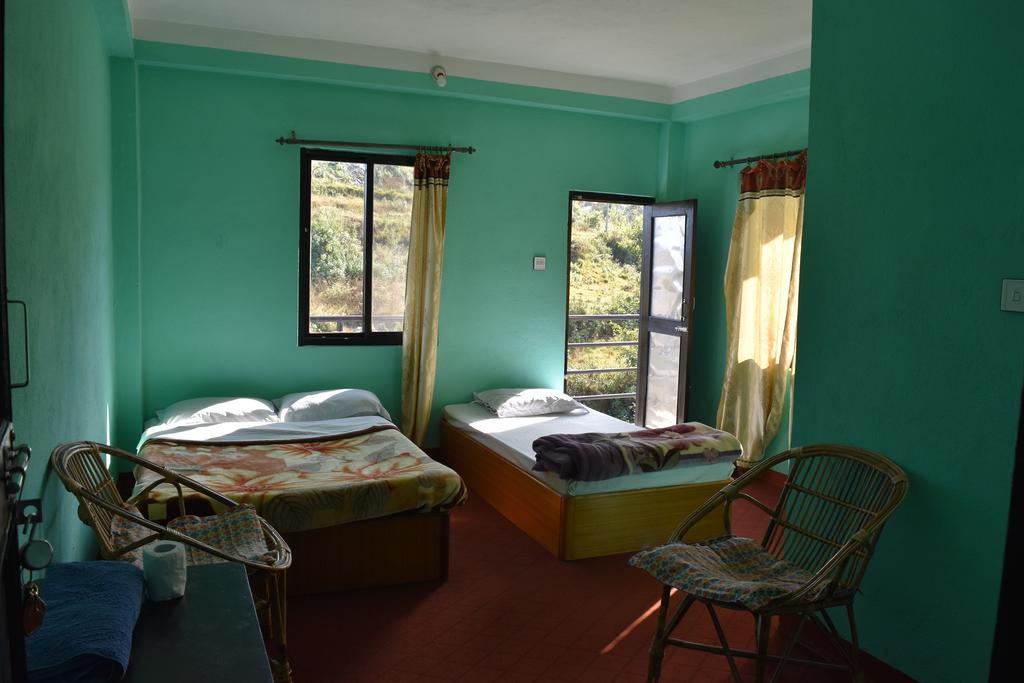 Tashidelek Guest Lodge&House Dhulikhel Eksteriør billede