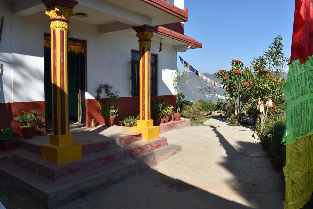 Tashidelek Guest Lodge&House Dhulikhel Eksteriør billede